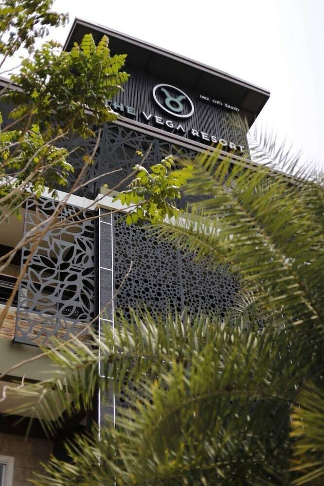 Hotel The Vega Resort