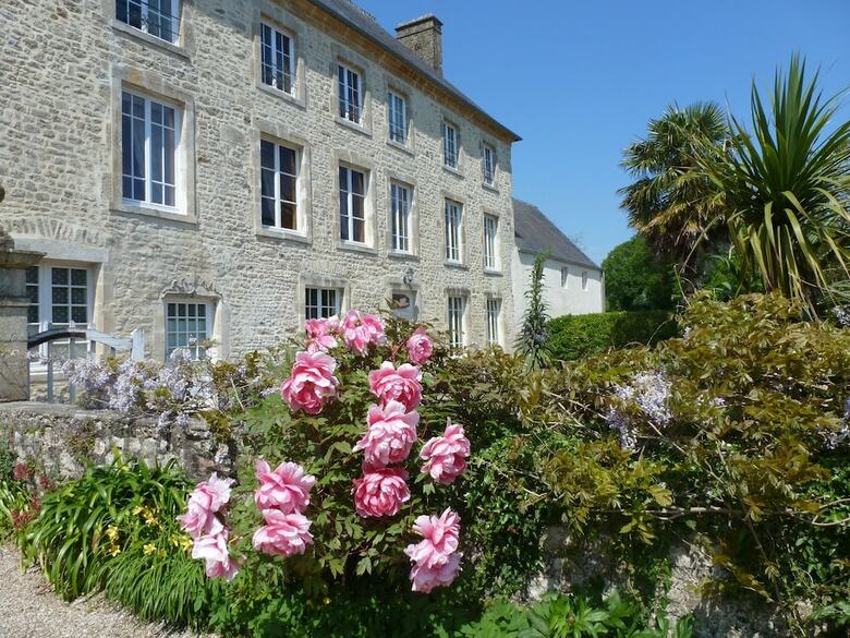 Les G�tes Du Manoir de Savigny