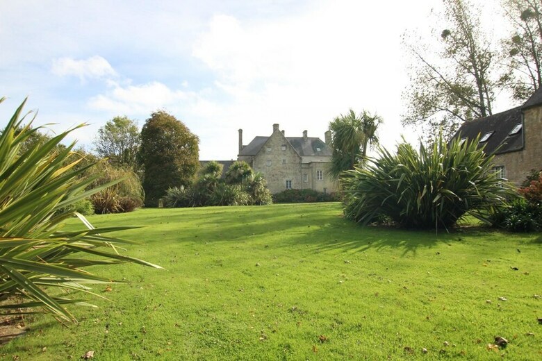 Les G�tes Du Manoir de Savigny