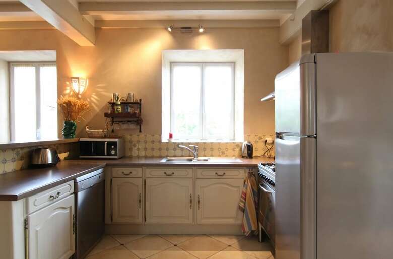 Les G�tes Du Manoir de Savigny