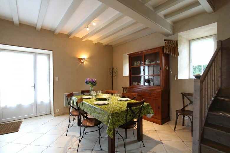 Les G�tes Du Manoir de Savigny