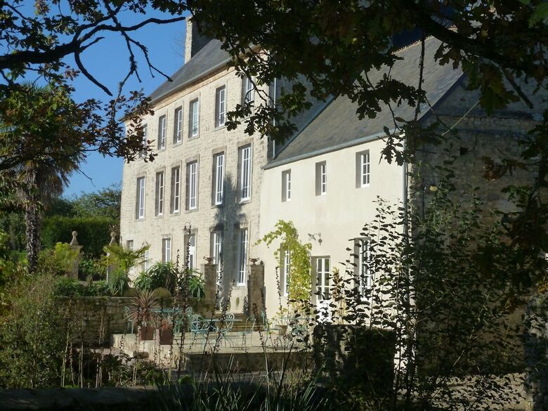 Les G�tes Du Manoir de Savigny