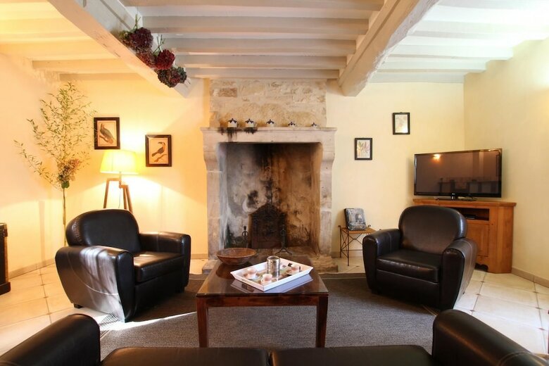 Les G�tes Du Manoir de Savigny
