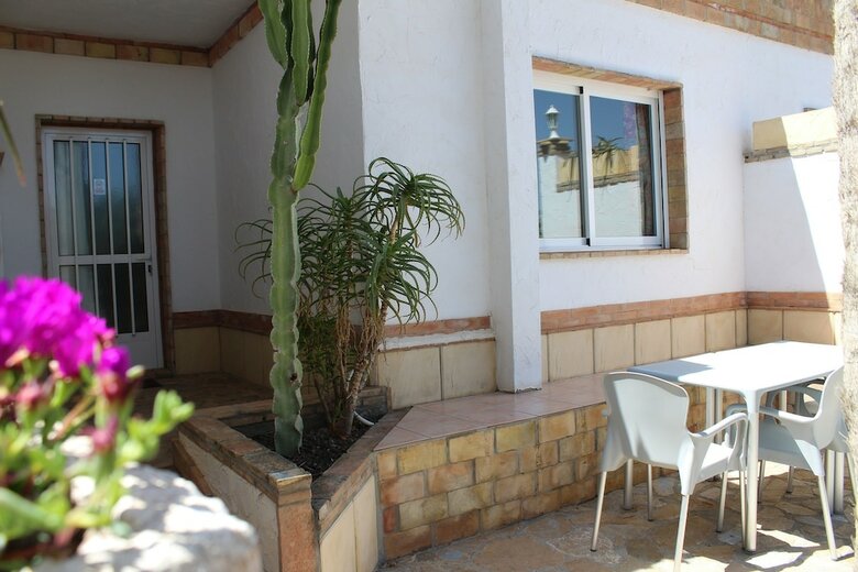 Apartamentos Finca Do�a Sofia Maria