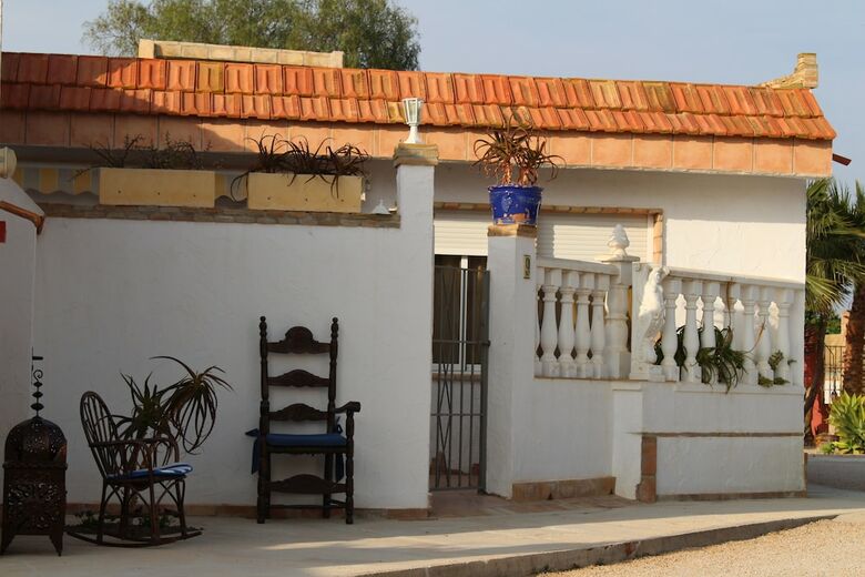Apartamentos Finca Do�a Sofia Maria