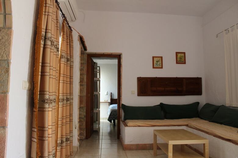 Apartamentos Finca Do�a Sofia Maria