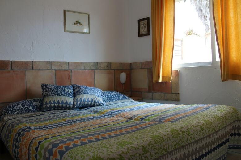 Apartamentos Finca Do�a Sofia Maria
