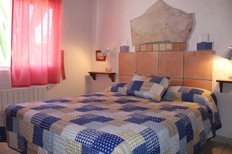 Apartamentos Finca Do�a Sofia Maria