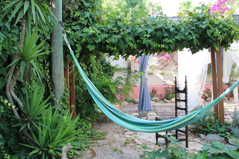 Apartamentos Finca Do�a Sofia Maria