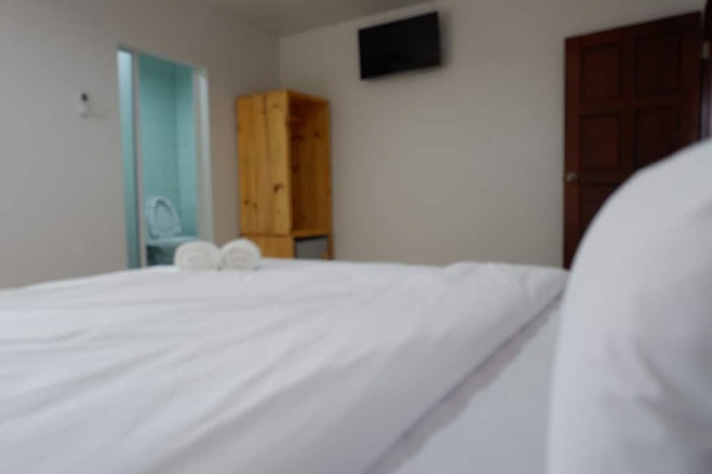 Hotel Kritshana Jpr3k
