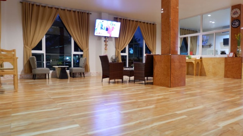 Hotel Kritshana Jpr3k