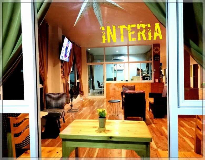 Hotel Kritshana Jpr3k