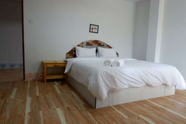Hotel Kritshana Jpr3k