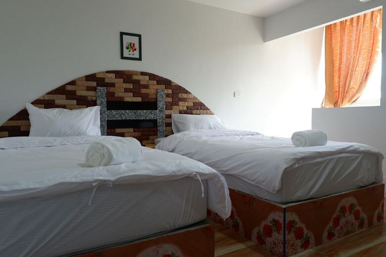 Hotel Kritshana Jpr3k