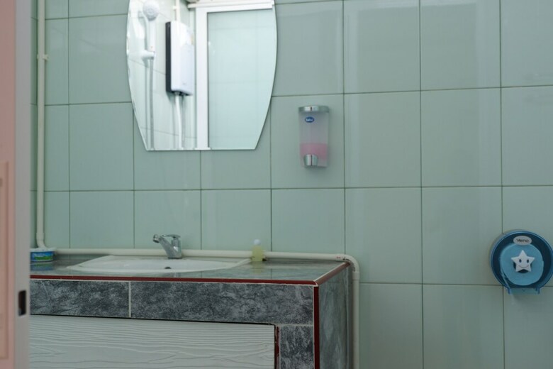Hotel Kritshana Jpr3k