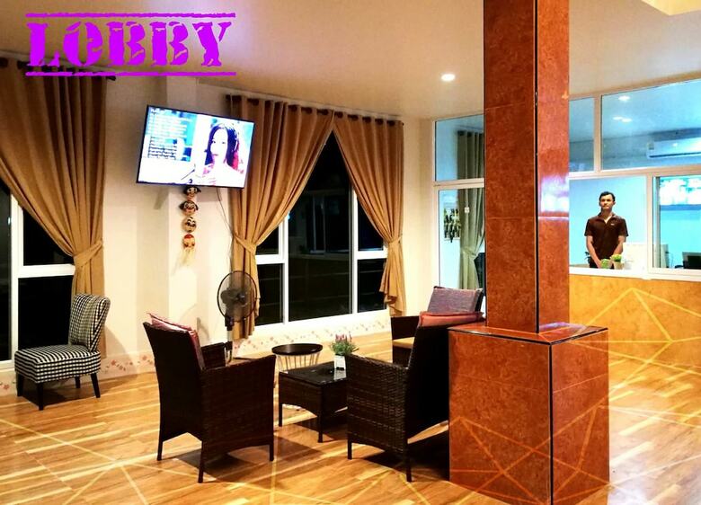 Hotel Kritshana Jpr3k