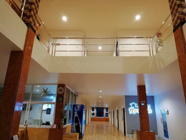 Hotel Kritshana Jpr3k