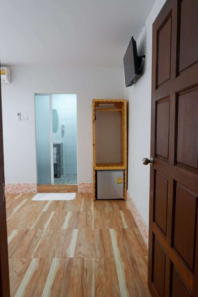 Hotel Kritshana Jpr3k
