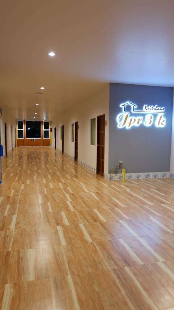 Hotel Kritshana Jpr3k