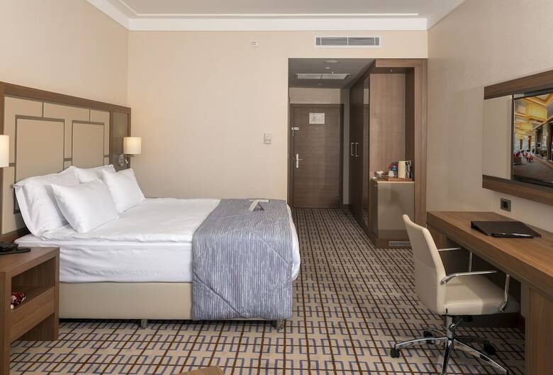 Hotel Ramada Plaza By Wyndham Rize