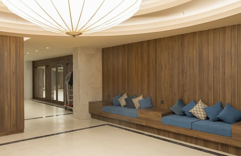 Hotel Ramada Plaza By Wyndham Rize