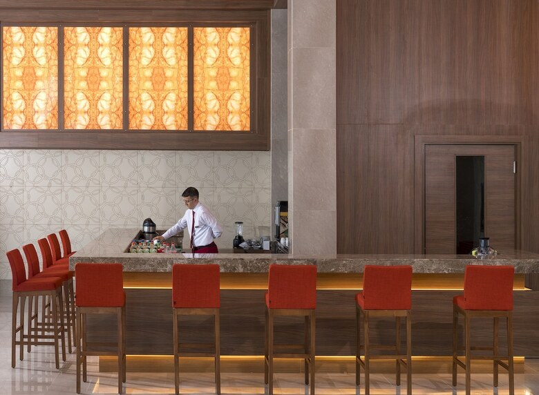 Hotel Ramada Plaza By Wyndham Rize