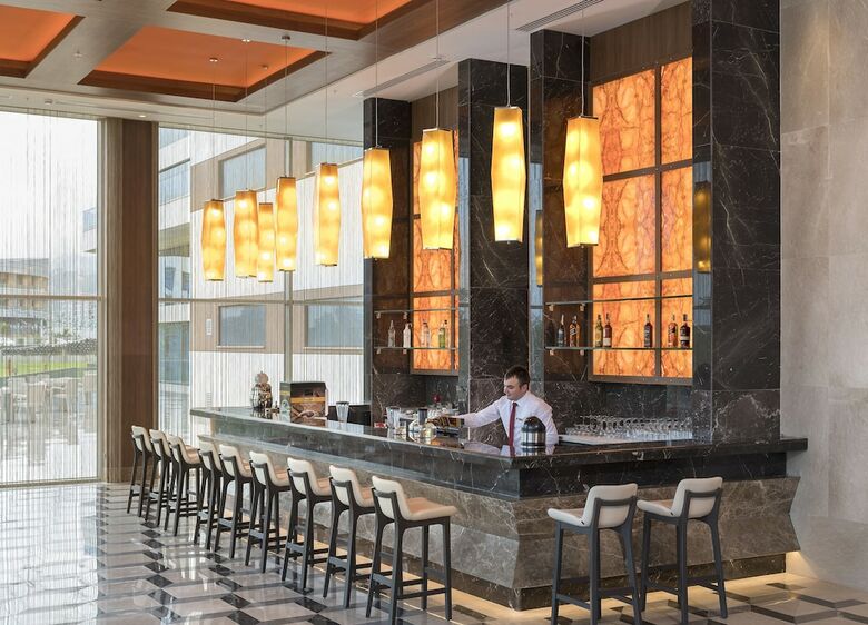 Hotel Ramada Plaza By Wyndham Rize