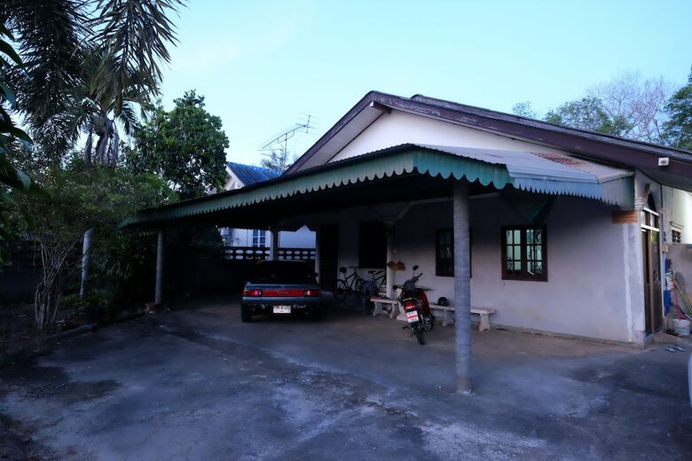 Hotel Pum And Plam Homestay Resort