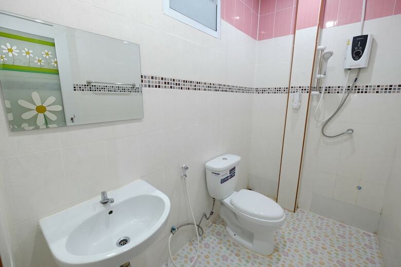 Hotel Pum And Plam Homestay Resort