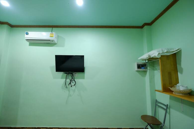 Hotel Pum And Plam Homestay Resort