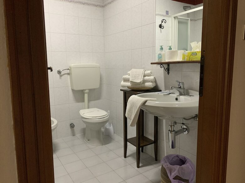Hotel Albergo Motta
