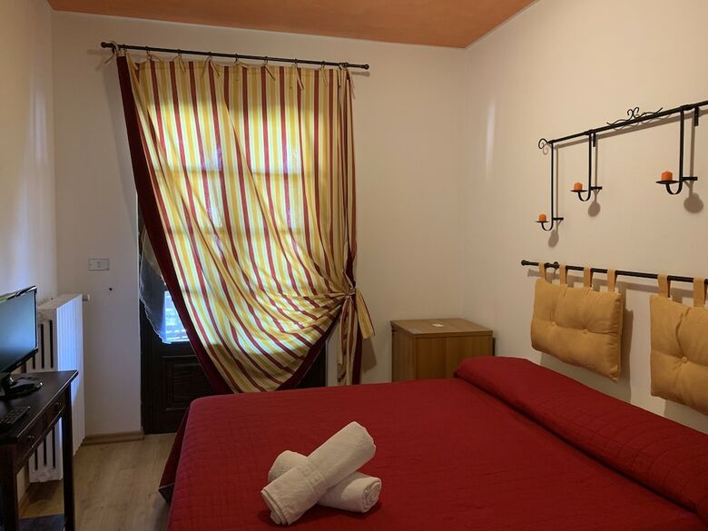 Hotel Albergo Motta