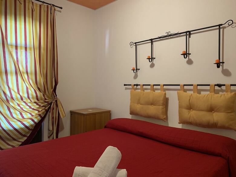 Hotel Albergo Motta
