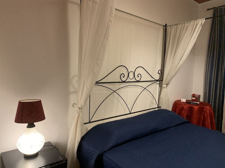 Hotel Albergo Motta