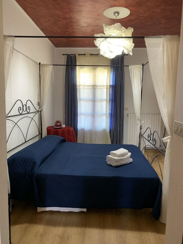 Hotel Albergo Motta