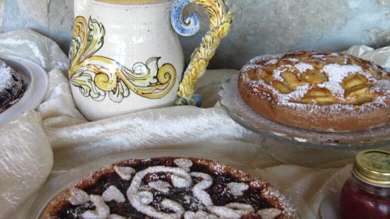 Bed And Breakfast Macchia D'olmo