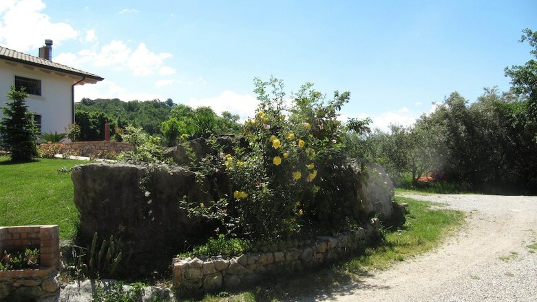 Bed And Breakfast Macchia D'olmo