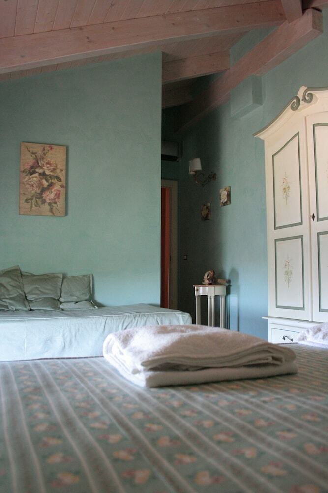 Bed And Breakfast Macchia D'olmo