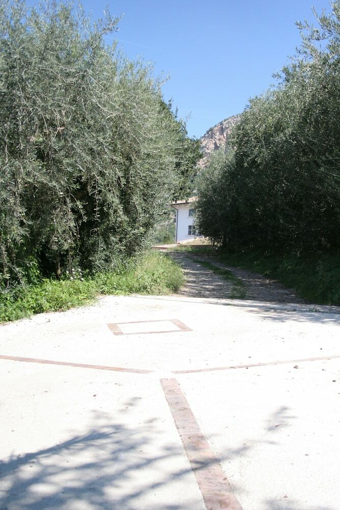 Bed And Breakfast Macchia D'olmo