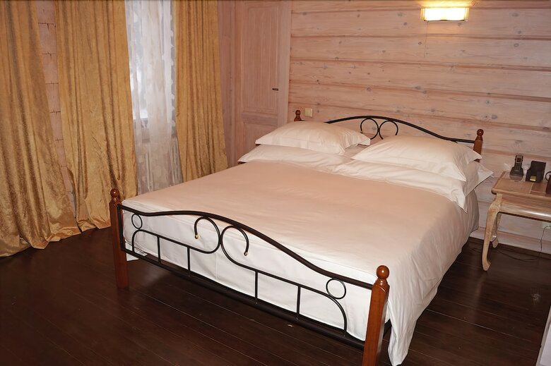 Apartamento Hotel Complex Tseleevo