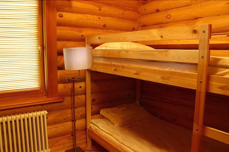Apartamento Hotel Complex Tseleevo