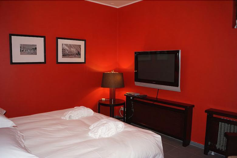 Apartamento Hotel Complex Tseleevo