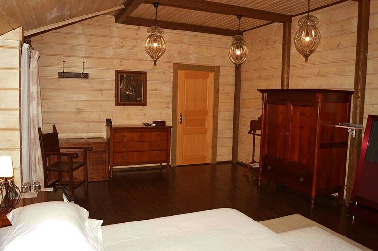 Apartamento Hotel Complex Tseleevo