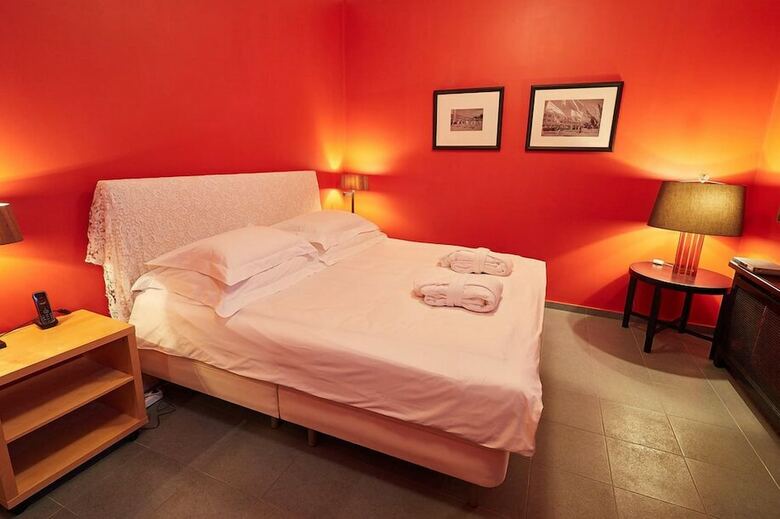 Apartamento Hotel Complex Tseleevo