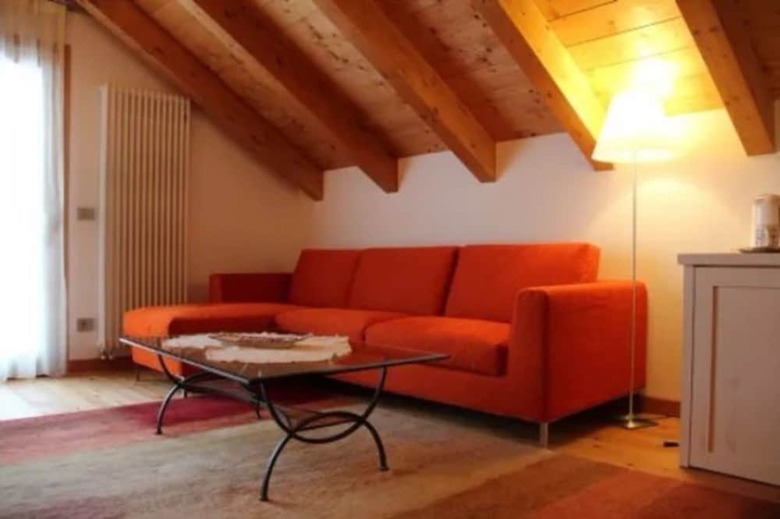 Hotel Albergo Edelweiss