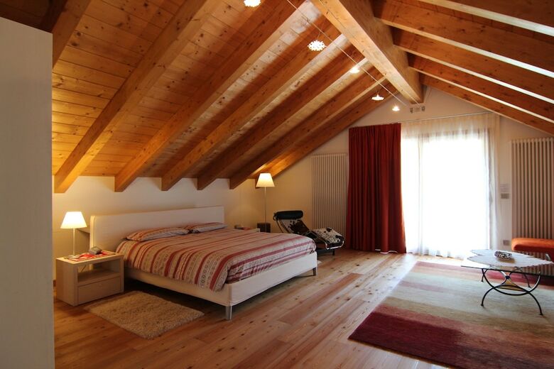 Hotel Albergo Edelweiss
