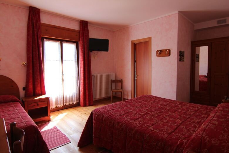 Hotel Albergo Edelweiss