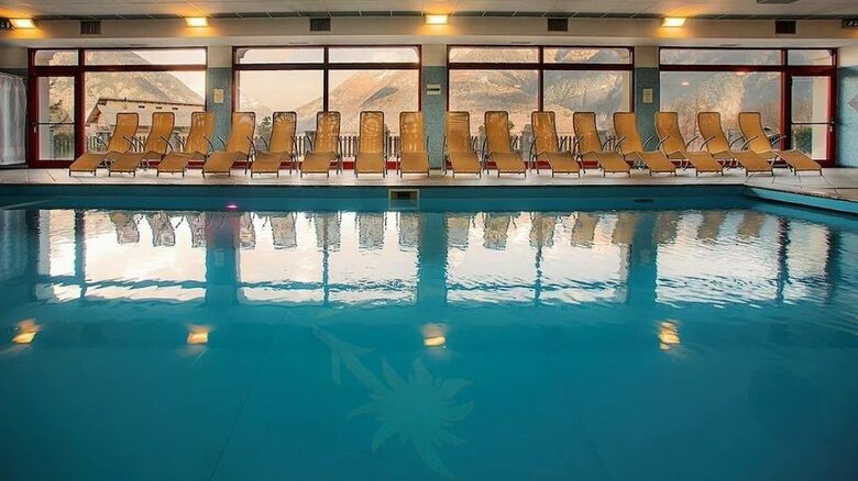 Hotel Albergo Edelweiss