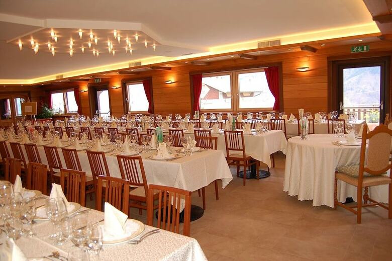 Hotel Albergo Edelweiss