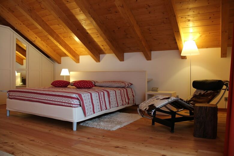 Hotel Albergo Edelweiss